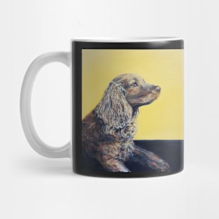 Cocker Spaniel Mug